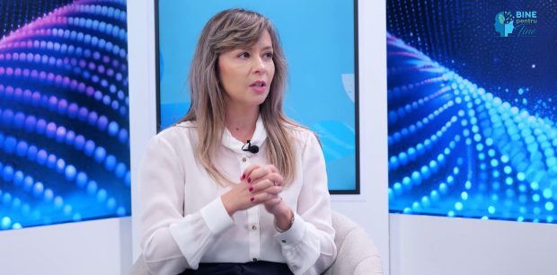 Dr. Alexandra Mircea, la „Bine pentru tine”: Fațetele dentare sunt mai mult decât estetică, ele protejează sănătatea