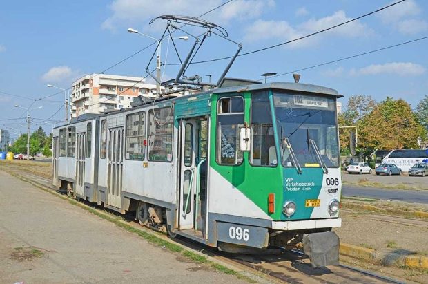 Bătălie româno-turcă la Ploiești pe contractul de furnizare a 20 de tramvaie