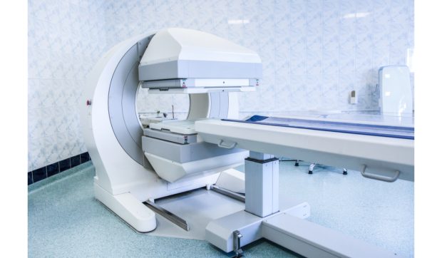 Noile tehnologii avansate în medicina nucleară