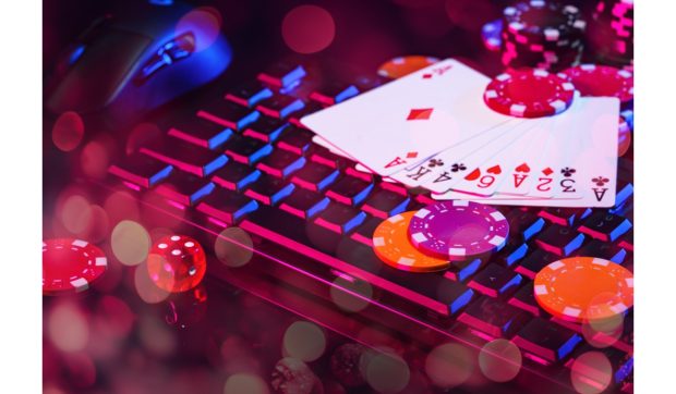 Descoperă jocurile de casino online și varietatea lor