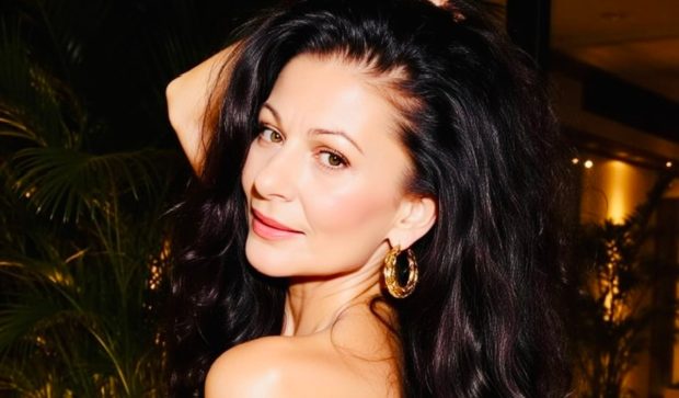 Imagine Stire Elena Cârstea a ajuns să cântărească 50 de kilograme. Ce dietă a urmat artista la 63 de ani | 2review.ro