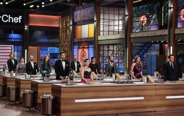 MasterChef, 10 noiembrie 2025. O eliminare neașteptată va avea loc: „Nu contează cât de bun ești. Dacă ai o zi proastă, pleci acasă!”