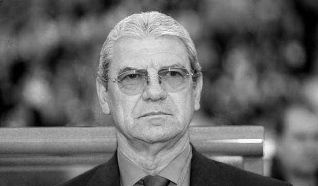 Cine a fost Emeric Ienei, antrenorul român care a câștigat Cupa Campionilor Europeni cu Steaua în 1986