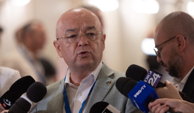 Primăria Cluj, „victimă colaterală” în ancheta DNA, spune Emil Boc