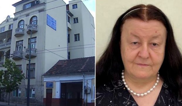 Medic pediatru găsit mort pe holul unui spital din Cluj