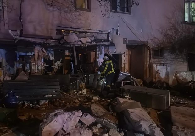 Care este starea răniților în explozia din Buftea. Anunțul Ministerului Sănătății