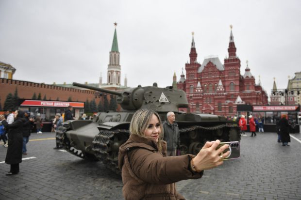Motivul pentru care mii de occidentali vor să se mute în Rusia: „Nu există criminalitate, străzile sunt curate, e bine dezvoltată”