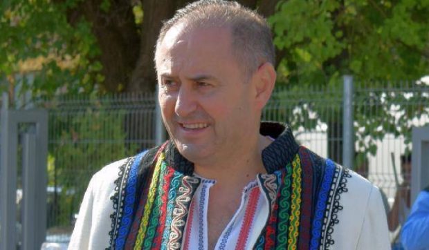 Stenograme DNA: omul de afaceri Fănel Bogoș cerea „un portbagaj cu bunătăți” pentru liderul PNL Vaslui
