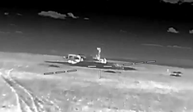 „Fantomele” Ucrainei, unitatea secretă care decimează infrastructura militară a Kremlinului în Crimeea