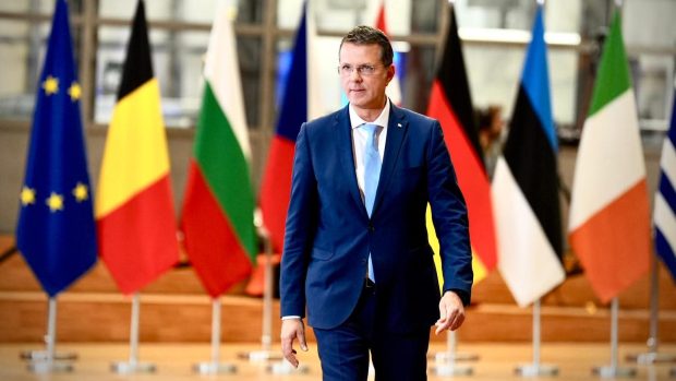 USR minimalizează dezvăluirile Libertatea privind CV-ul lui Ionuț Moșteanu: „O eroare clarificată. Nu va afecta partidul”