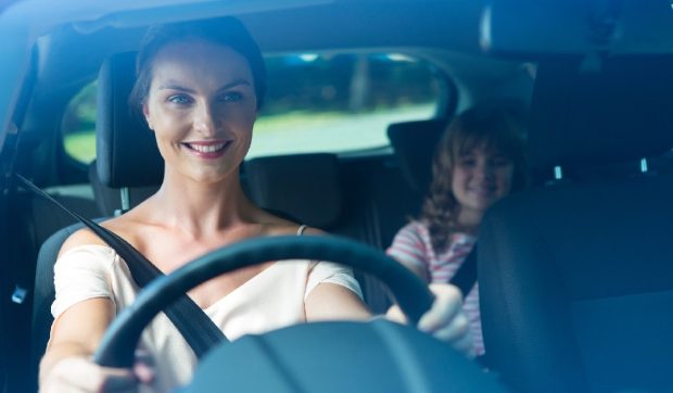 Mamele din Cluj  vor să scape de amenzile primite atunci când își duc copiii la grădiniță: „Vreau doar o soluție logică și umană”