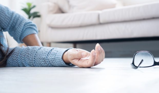 Gest eroic în Austria: o copilă de 9 ani i-a salvat viața mamei sale după ce aceasta s-a prăbușit din picioare