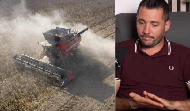 Cum a reușit un agricultor spaniol să câștige peste 80.000 de euro pe an, în Statele Unite: „Puteai să faci mai mulți bani”