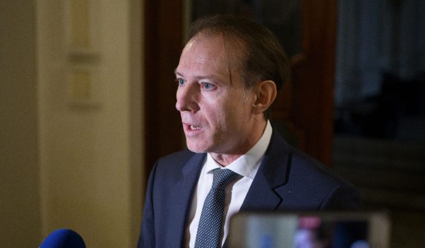 Florin Cîțu, despre reformele lui Ilie Bolojan: „O economie suprataxată, fără creștere reală. 2025 și 2026 cumpără timp. 2027 vine cu decontul”