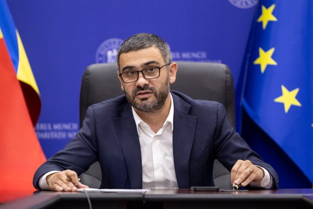 Ministrul Muncii vrea să mărească indemnizația copiilor cu dizabilități și critică declarațiile unui primar liberal că „cine nu muncește nu merită să trăiască”