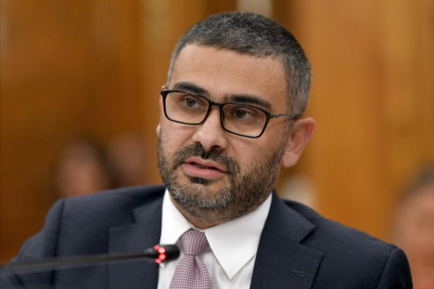 Florin Manole spune că PSD vrea ca șefii ASF, ANCOM, ANRE, SRI și SIE să nu poată cumula pensia cu salariul