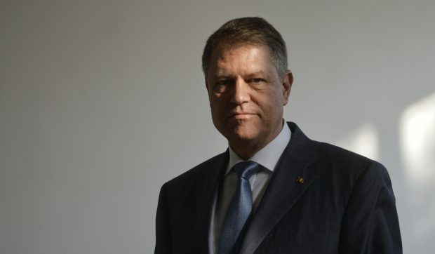 ANAF vrea să pună sechestru pe toată averea lui Klaus Iohannis pentru datoria de aproape 1.000.000 de euro