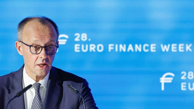 Friedrich Merz vrea o Europă mai suverană și anunță o inițiativă împotriva „monstrului birocratic”