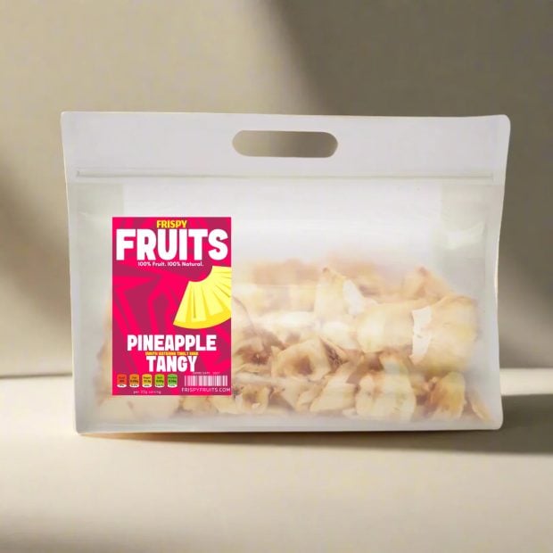 Fruit Snacks: Gustări Sănătoase pentru Copii