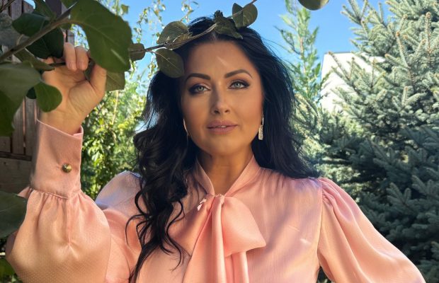 Gabriela Cristea muncește după ce și-a dat demisia din televiziune: „Sunt propriul meu angajat și îmi gestionez munca așa cum doresc”