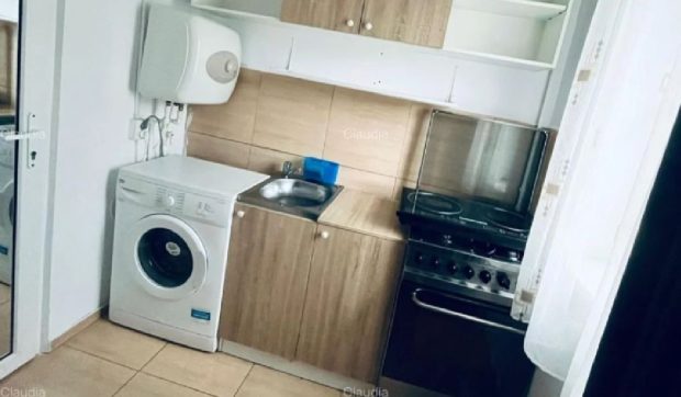 Cea mai ieftină garsonieră de închiriat poate fi găsită în Buzău. În București plătești atât pe o cină la restaurant