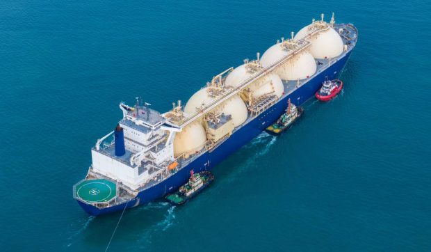 România va cumpăra GNL american, alături de Bulgaria, Ucraina, Moldova și Grecia