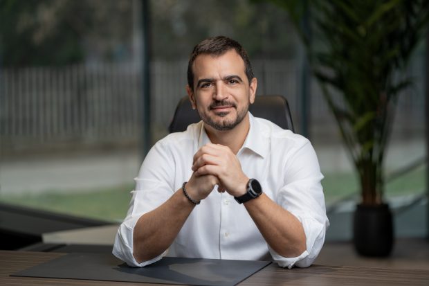 Gerasimos Contoguris, People & Culture Director, Philip Morris România: „În ADN-ul nostru stă convingerea că ne pasă – acesta nu este doar un slogan, ci o responsabilitate asumată față de oameni, comunități și viitor”