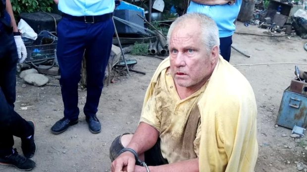 Gheorghe Dincă ar putea fi eliberat. Criminalul din Caracal susține că este bolnav si nu poate fi tratat în închisoare