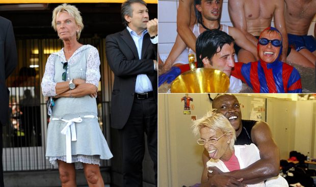 Gigi a lor s-a întors la FC Basel prin nepoți, a cincea generație a familiei fondatoare Roche: „Avere de 31 de miliarde de euro”. Coșmarul Filipescu, cum a făcut baie cu băieții după Cupa din 2002 și ce legătură are cu România