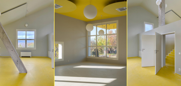 Lumină pentru viitor – eOrion, partener în proiectul umanitar Grădinița Casa Bună