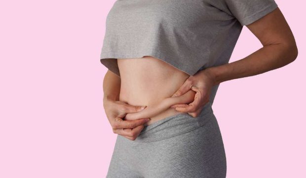 Alimentele nesănătoase care favorizează acumularea de grăsime abdominală și trebuie evitate