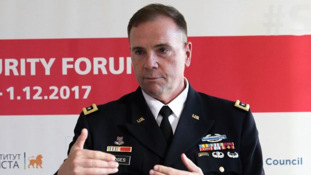 Donald Trump consideră Europa „neimportantă” și tratează încheierea războiului ca „o vastă operațiune imobiliară”, avertizează generalul american Ben Hodges