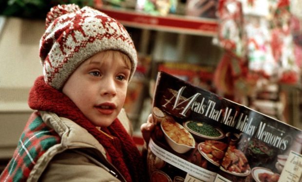 „Singur acasă” se vede la TV pe 6 decembrie 2025. Cine difuzează în acest an celebrul film de Crăciun cu micuțul Kevin