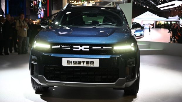 Dacia va renunța să mai producă mașini alimentate cu GPL, chiar dacă e lider mondial pe acest segment