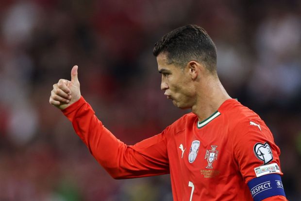 Cristiano Ronaldo a dezv?luit asear? care este cel mai scump obiect pe care-l de?ine. Ce avere are megastarul