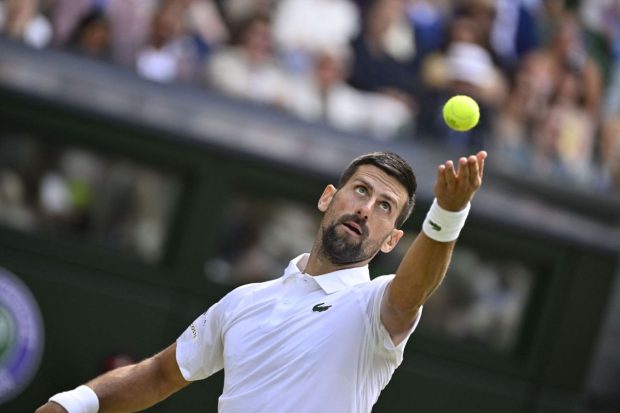 Novak Djokovic a spus când se retrage din tenis: „Vreau să-mi închei cariera sub steagul Serbiei”