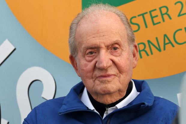 Fostul rege al Spaniei Juan Carlos a povestit pentru prima dată momentul în care și-a ucis fratele, în copilărie