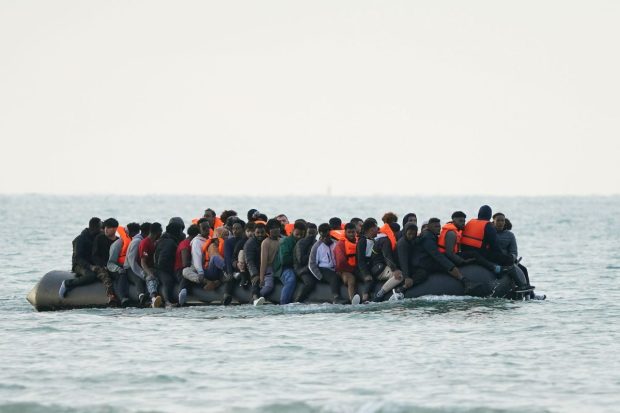 La zece ani de la criza refugiaților, Europa se confruntă cu un nou val migraționist