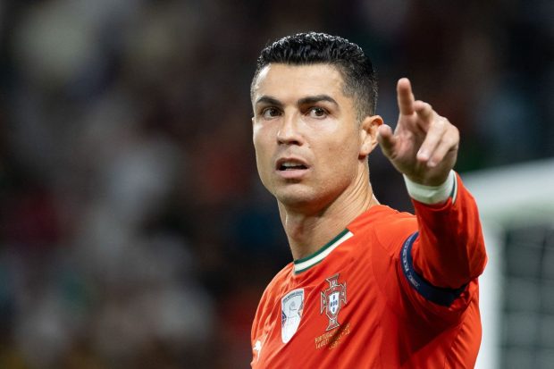Cristiano Ronaldo va vizita Casa Albă în aceeași zi cu prințul moștenitor saudit Mohammed bin Salman