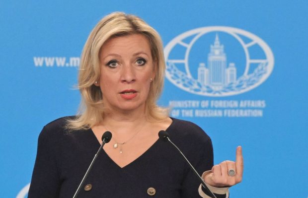 Italia, furioasă după ce Maria Zaharova a ironizat prăbușirea turnului Torre dei Conte din Roma: „Declarațiile sunt rușinoase”. Ambasadorul Rusiei, convocat la MAE italian