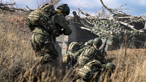 Rusia este pregătită să reia negocierile de pace la Istanbul: „Mingea este în terenul Ucrainei”