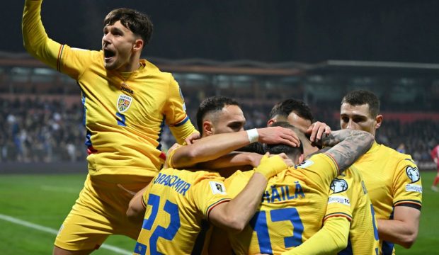 Cine transmite meciul România – San Marino la TV. Partida se joacă pe 18 noiembrie 2025, de la ora 21.45