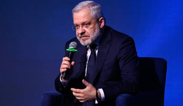 Ministrul ucrainean al Justiției, suspendat. E cercetat într-un dosar de luare de mită de 100.000.000 dolari, în care e implicat și un apropiat al lui Zelenski