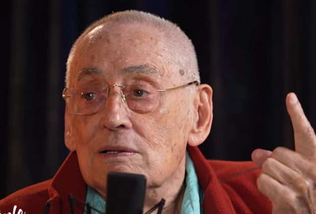 Horia Moculescu a avut un băiat, pe Ionuț, care a murit la 31 de ani. Mariana Moculescu, dezvăluiri neașteptate: „Era mai retras”