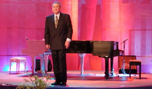 Decizia luată de TVR după ce Horia Moculescu a murit: „În semn de prețuire și adânc respect”