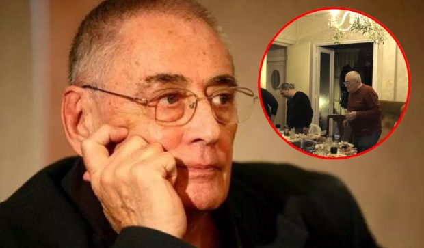Imagine Stire Imagini din apartamentul în care a locuit Horia Moculescu. Locuința se află lângă Parcul Cișmigiu | 2review.ro