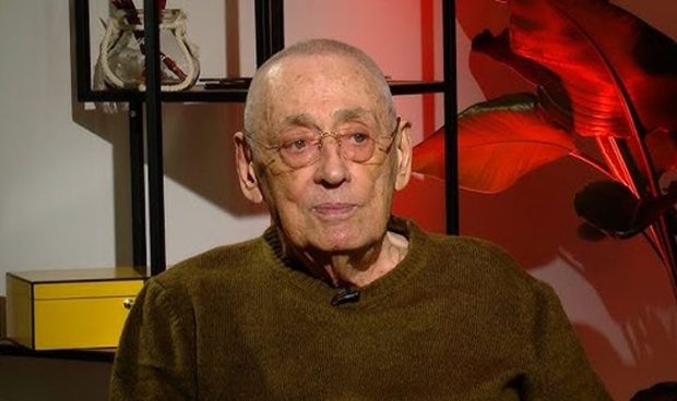 Ultima dorință a lui Horia Moculescu. Ce s-a întâmplat cu doar două zile înainte de a muri: „N-a mai apucat s-o vadă”