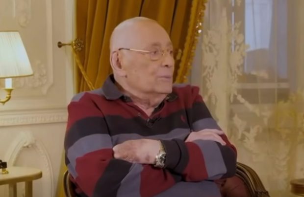 Dan Negru l-a întrebat pe Horia Moculescu dacă îi era frică de moarte. Ce răspuns i-a dat compozitorul: „Eu am o boală pulmonară, asta este”