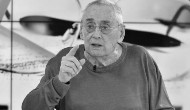 Horia Moculescu a murit și a rămas cu un vis neîmplinit: „Nu ține de mine, nici de viață”