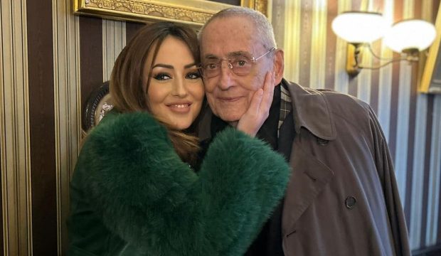 Când va fi înmormântat Horia Moculescu și cine va participa la slujbă: „Cadru restrâns și privat”. Anunțul făcut de fiica lui, Nidia Moculescu